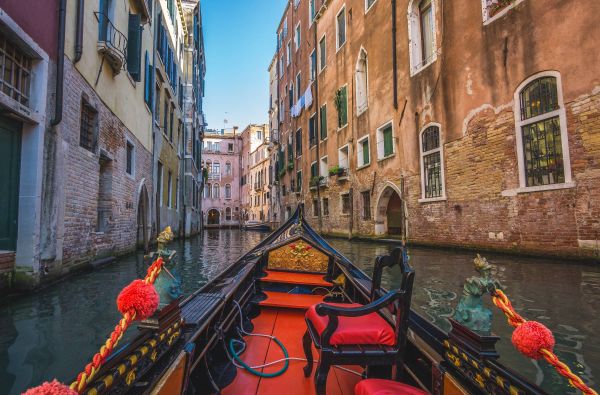 Italija. Skaidriosios Adrijos jūros dvelksmas ir šiaurės Italijos didybė 10d.