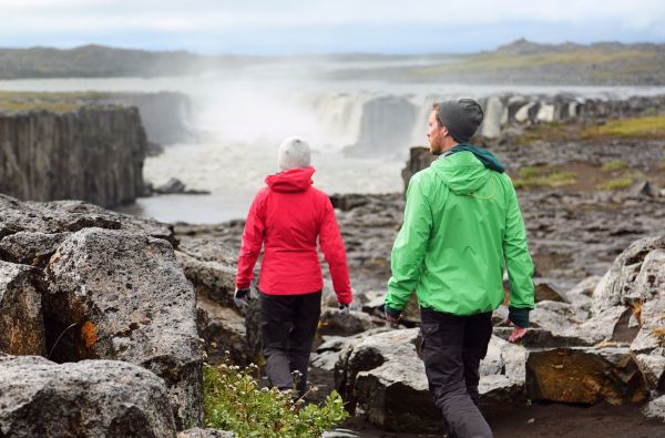 Islandija - ledo ir ugnies žemė, aplankant Grenlandiją 11d. (13d.)