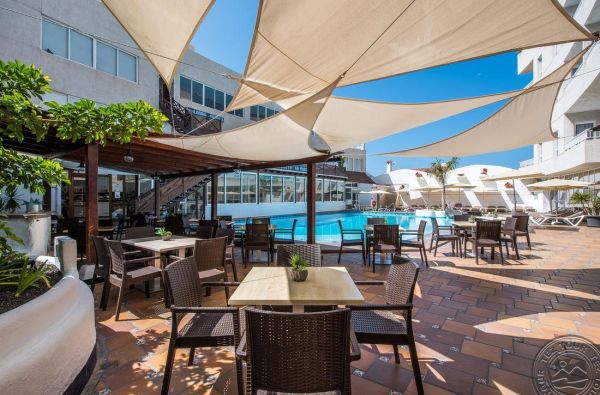 Puerto de Santiago. Aplankykite vieną gražiausių ir populiariausių salų žemėje - TENERIFĘ. Skrydis, 7n. viešbutyje VIGILIA PARK 2*, be maitinimo - nuo 510 €!