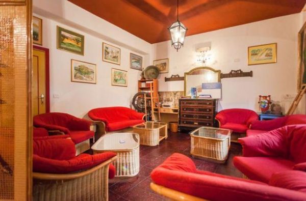 SICILIJA. Nepamirštamos atostogos tradiciniame sicilietiškame 3* viešbutyje šalia paplūdimio DA PEPPE. Skrydis, 7 nakvynės viešbutyje su pusryčiais arba pusryčiais ir vakarienėmis! Relaksas!