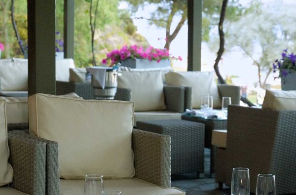 TASOS sala. Žalios atostogos. Skrydis, 7n. gamtos apsuptame MAKRYAMMOS BUNGALOWS 4*+ viešbutyje su pusryčiais ir vakariene.