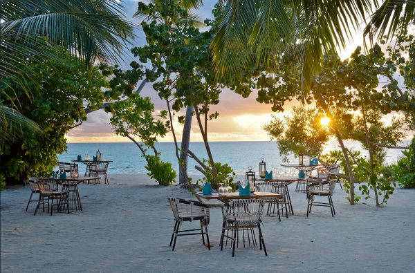 Aktyvios šeimos atostogos Maldyvuose! Skrydis, pervežimas ir 7 n. viešbutyje KANDIMA 5* su pusryčiais ir vakarienėmis plius