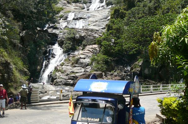 Šri Lanka – Indijos vandenyno perlas, dieviškasis Edeno sodas su poilsiu kurorte prie Indijos vandenyno 13d.