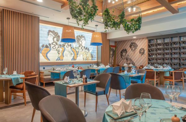 SIDĖ. Saulėtos atostogos. Skrydis, 7n. puikiame viešbutyje SIDE ROYAL STYLE HOTEL 5* su ULTRA viskas įskaičiuota maitinimu!