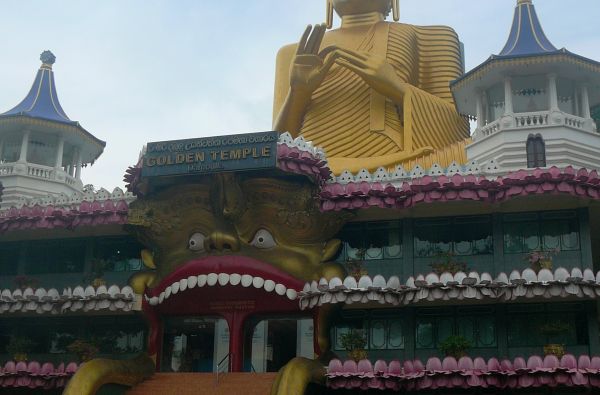 Šri Lanka – Indijos vandenyno perlas, dieviškasis Edeno sodas su poilsiu kurorte prie Indijos vandenyno 13d.