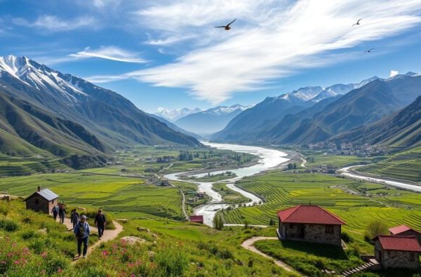 (Ne)atrastasis Pakistanas: kelionė laiku per budų paslaptis, imperijų citadeles ir paslaptingus slėnius