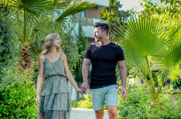 KEMERAS.Populiarioji vasaros žvaigždė, kviečia į svečius! Laikas atsipalaiduoti - pagaudykite saulės spindulius, įmerkite kojas į šiltą jūrą. Skrydis, 7 n. 4* SHERWOOD  GREENWOOD RESORT viešbutyje su „viskas įskaičiuota" maitinimu–Jūsų nuotykių vasara.