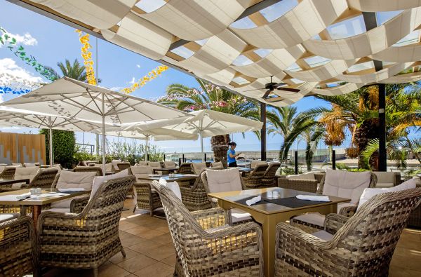 Calheta. Ramiam šeimų poilsiui MADEIROJE. Skrydis, 7n. viešbutyje CALHETA BEACH 4*+ su viskas įskaičiuota maitinimu - nuo 799€!