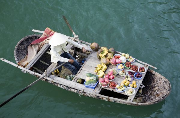 Vietnamo mozaika - visas Vietnamas vienos kelionės metu su poilsiu prie Pietų Kinijos jūros 15d.