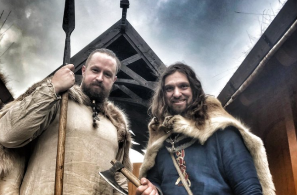 Kruizinė kelionė po Norvegijos Fiordus MSC EURIBIA kruiziniu laivu su vadovu iš Lietuvos 9d.