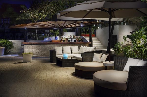 Atpalaiduojančios atostogos Meksikoje!  Skrydis, pervežimas ir 10 n. viešbutyje The Reef Playacar 4* su „viskas įskaičiuota“