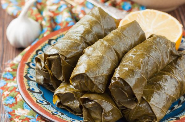 Armėnijos magija: laukiniai kalnai ir senoji architektūra 8d.