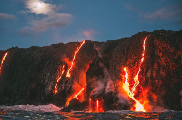 “Aloha“ Havajai: miestai, salos ir vulkanai 10d.