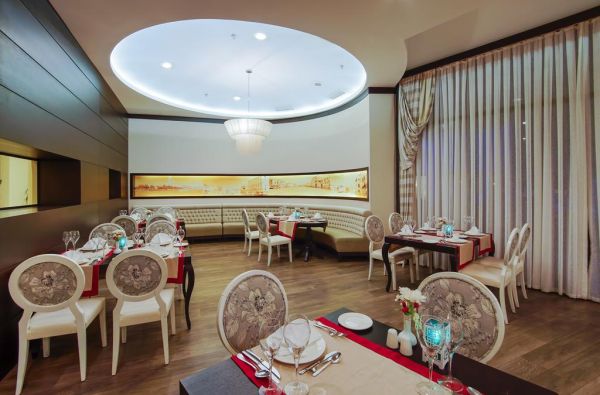 BELEKAS. Tikras atostogų rojus Turkijoje! Ilsėkitės su visa šeima 5* viešbutyje LIMAK ATLANTIS DE LUXE HOTEL & RESORT! Skrydis, 7 nakvynės 5* viešbutyje su „ultra viskas įskaičiuota“ maitinimu.