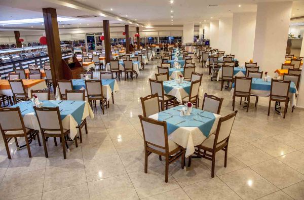 ALANIJA. Saulėtos atostogos. Skrydis, 7n. puikiame viešbutyje LONICERA WORLD 4* su viskas įskaičiuota PLIUS maitinimu!