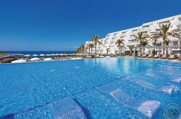 Plaja Paraisas. Nepraleiskite progos ir susiplanuokite fantastiškas atostogas TENERIFĖJE. Skrydis, 7n. viešbutyje RIU BUENA VISTA 4*, su viskas įskaičiuota - nuo 821 €!