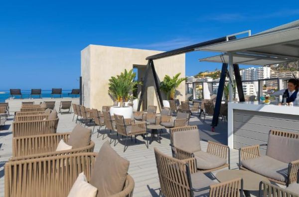 SANTA PONSA. Romantiškas pabėgimas į MALJORKĄ. Skrydis, 7n. viešbutyje H10 CASA DEL MAR 4*, su pusryčiais  - nuo 609€