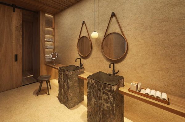 Idiliškas poilsis Meksikoje! Skrydis, pervežimas ir 10 n. viešbutyje Banyan Tree Mayakoba 5* be maitinimo