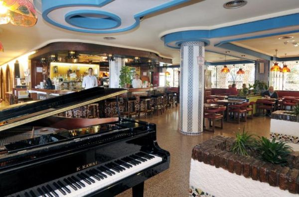 TOREMOLINOS. Smagiai atostogauk, pramogauk ir pažink – Pietų Ispaniją. Skrydis, 7n. viešbutyje BAJONDILLO APARTAMENTAI 3*, be maitinimo - nuo 619 €!