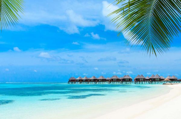 TOP 5 EGZOTINIŲ kelionių kryptys !