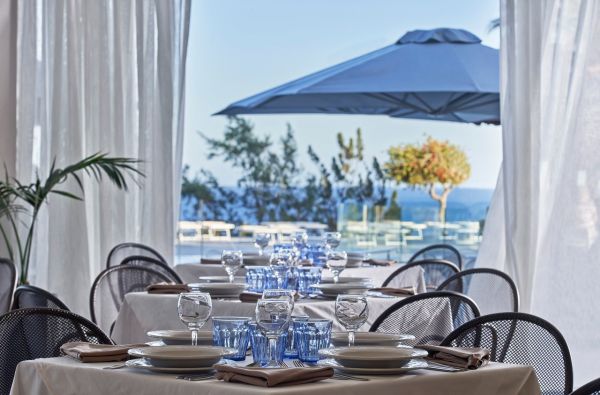 RODAS. Sala, saulė, jūra. Skrydis, 7n. puikiai poilsiautojų įvertintame RODOS PRINCESS BEACH 4* viešbutyje su viskas įskaičiuota maitinimu.