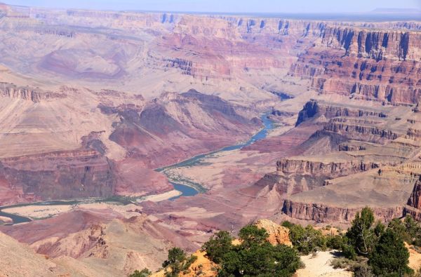 JAV - du vandenynai. Pasaulio sostinė Niujorkas, didingieji Niagaros kriokliai ir JAV vakarų pakrantės topai 14d.