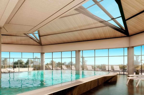 SICILIJA. Itališkos šeimos atostogos. Savaitė poilsio jaukiame 5* komplekse GRAND PALLADIUM SICILIA RESORT & SPA ant jūros kranto su maitinimu "viskas įskaičiuota"!