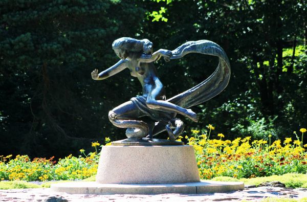 Kretinga - Palanga. Grafų Tiškevičių palikimas 1d.