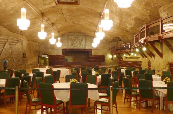 Pramogų parkas „Energylandia“ - Velička - Krokuva 3d.