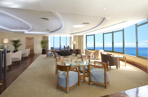 Funšalis. Prabangus poilsis MADEIROJE. Skrydis, 7n. viešbutyje THE CLIFF BAY 5* su pusryčiais - nuo 1009 €!