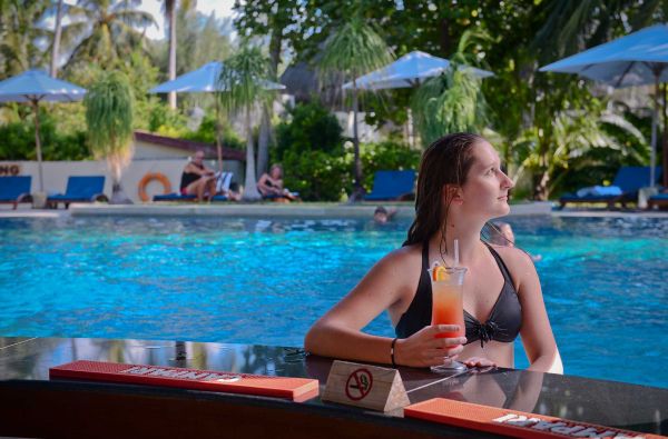 Paslaptingos atostogos Maldyvuose! Skrydis, pervežimas ir 7 n. viešbutyje BANDOS MALDIVES 4* su "viskas įskaičiuota"