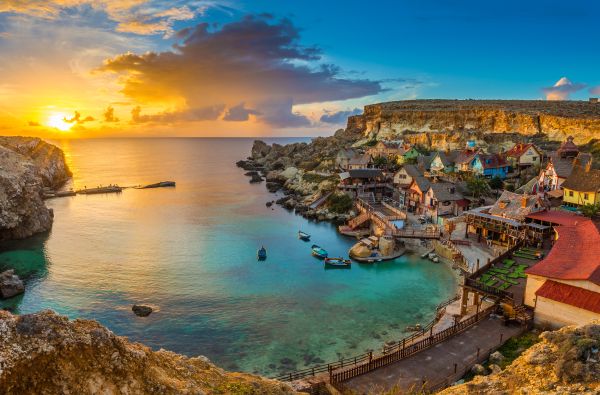 Malta