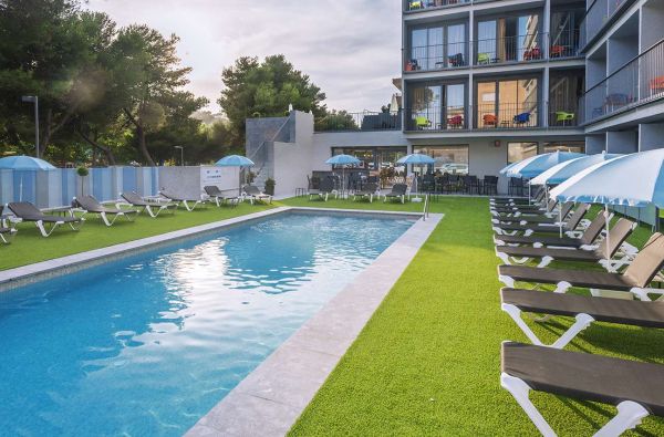 Tossa de Maras. Nuostabi vieta Jūsų ramioms atostogoms Ispanijoje. Skrydis, 7n. viešbutyje GHT SA RIERA 4*, su pusryčiais - nuo 525 €!