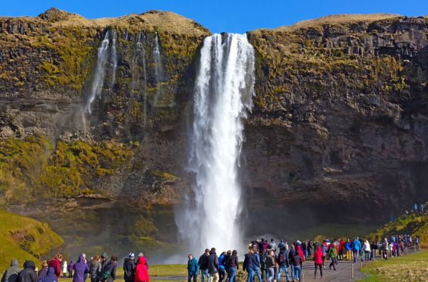 Islandija - ledo ir ugnies žemė, aplankant Grenlandiją 11d. (13d.)