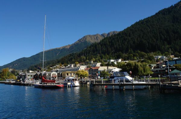 Didysis GRŪDOS turas po Naująją Zelandiją – gražiausią Pasaulio valstybę ir Fidžio salas - rojų žemėje 18d.