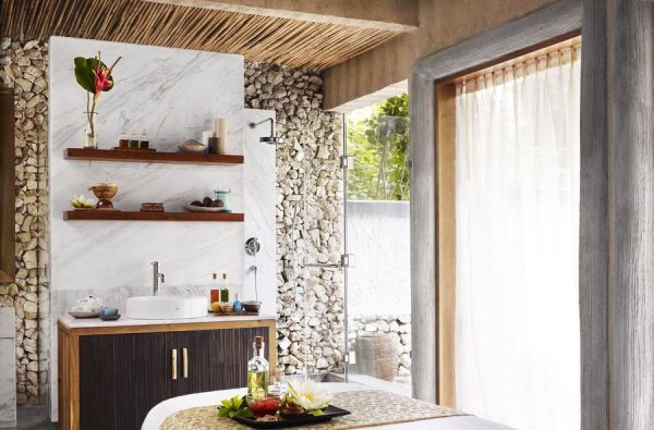 Įspūdingos atostogos Maldyvuose! Skrydis, pervežimas ir 7 n. viešbutyje TAJ CORAL REEF RESORT & SPA MALDIVES 5* su "viskas įskaičiuota"