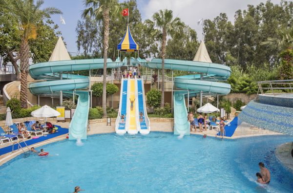 ALANIJA. Saulėtos atostogos. Skrydis, 7n. puikiame viešbutyje SAPHIR 4* su viskas įskaičiuota plius maitinimu!