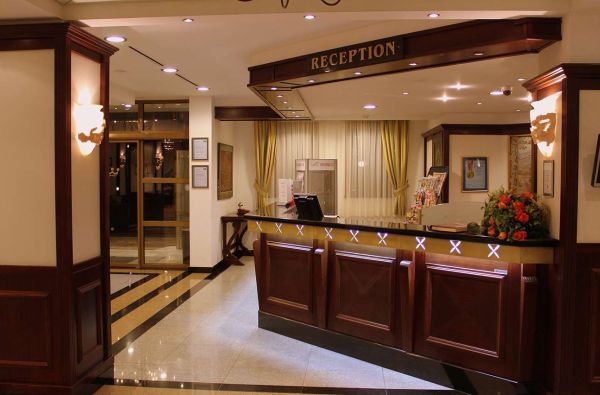 Kvapą gniaužiančios atostogos Bulgarijoje 5* viešbutyje ROYAL PALACE HELENA PARK su skrydžiu ir maitinimu  „viskas įskaičiuota“