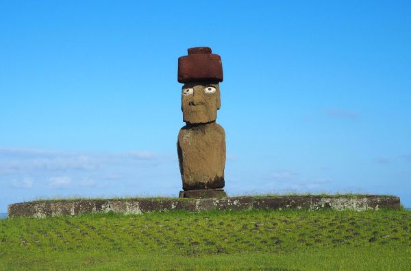 Didžioji ekspedicija po Pietų Ameriką ir Okeaniją: Argentina - Čilė - Patagonija - Ugnies žemė - Velykų sala 20d. (24d.)