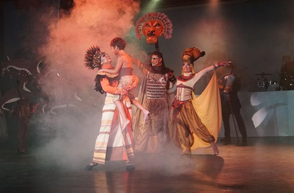 Nuotaikingos ir saulėtos atostogos Meksikoje! Skrydis, pervežimas ir 10 n. viešbutyje Catalonia Playa Maroma 5* su „viskas įskaičiuota“