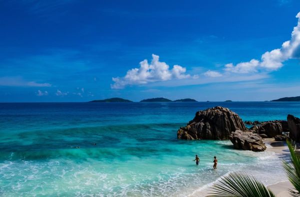 8 dienų dienų Seišelių kruizas