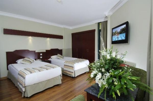 ALANIJA. Saulėtos atostogos ALANIJOJE. Skrydis, 7n. puikiame viešbutyje MERYAN 5* su viskas įskaičiuota plius maitinimu!