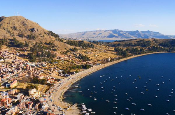 Peru - Bolivija, aplankant Ujūnio druskos „sniegynus“, Vaivorykštinius kalnus ir Amazonės baseino džiungles 18d. (21d.)