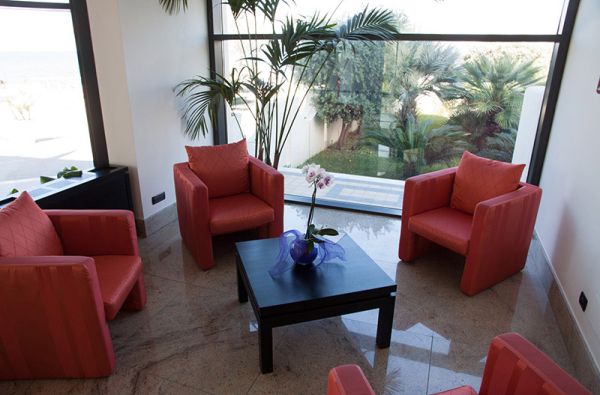 SICILIJA. Romantiškas ir jaukus poilsis. Skrydis, 7n. CEFALU SEA PALACE 5* viešbutyje su pusryčiais arba pusryčiais ir vakariene