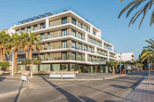 SANTA PONSA. Romantiškas pabėgimas į MALJORKĄ. Skrydis, 7n. viešbutyje H10 CASA DEL MAR 4*, su pusryčiais  - nuo 609€