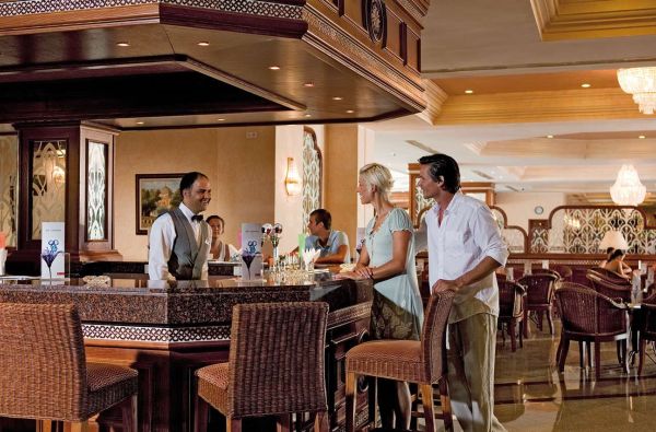 Įspūdingos  atostogos Tunise 4* viešbutyje OCCIDENTAL MARCO POLO su skrydžiu ir maitinimu  „viskas įskaičiuota“