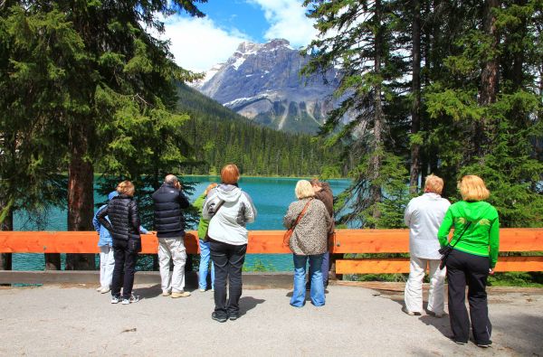 Kanada - Aliaska. Kelionės desertui – Kanados ir Aliaskos pakrančių kruizas* 14d. (21d.*)