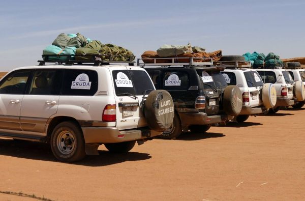 Sudanas - Džibutis. Poilsis ir pramogos prie Indijos vandenyno 15d.