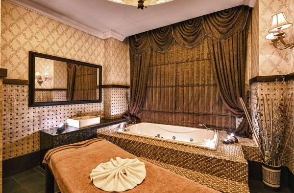 ANTALIJA. Pramogaukite su visa šeima Turkijoje! Savaitė poilsio kokybiškame DELPHIN PALACE 5* viešbutyje – tobulas pasirinkimas svajonių atostogoms! Skrydis, 7 nakvynės 5* viešbutyje su „ultra viskas įskaičiuota“ maitinimu