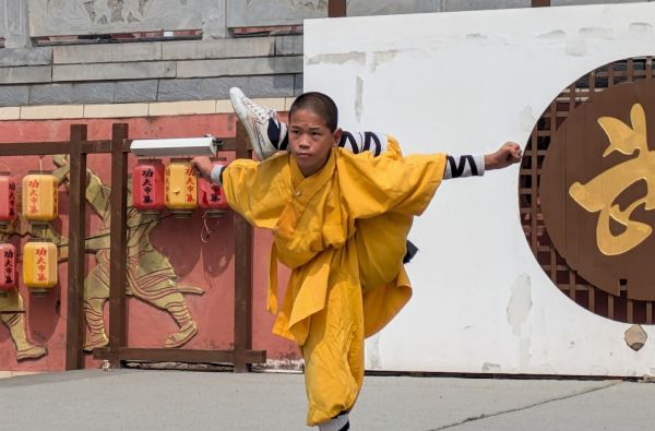 Kelionė į Kiniją su Avataro kalnais